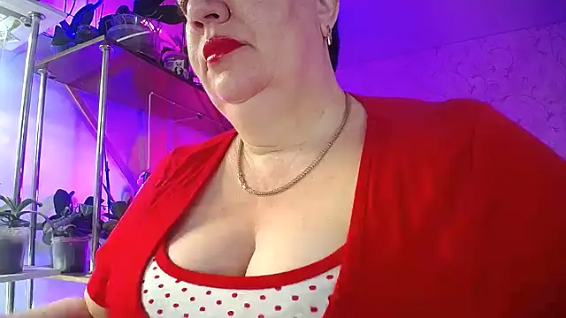  Sweet Woman online show from February 2026 07:03:02 AM