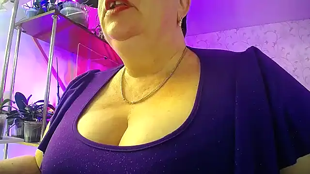  Sweet Woman online show from February 2026 01:21:01 PM