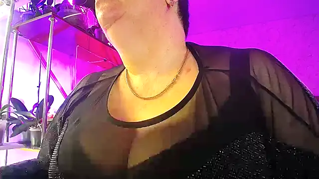  Sweet Woman online show from March 2026 05:35:02 AM