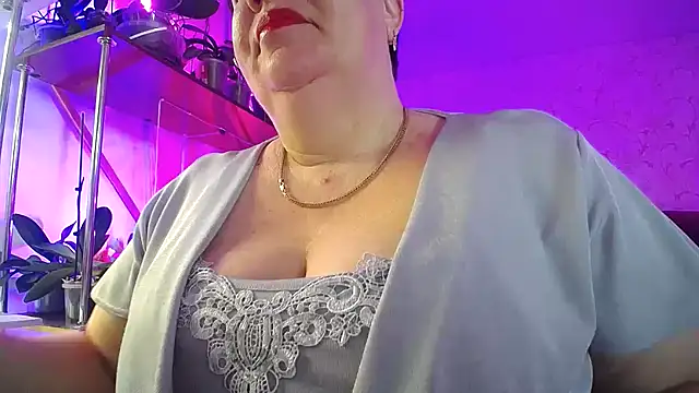  Sweet Woman online show from March 2026 05:33:02 AM