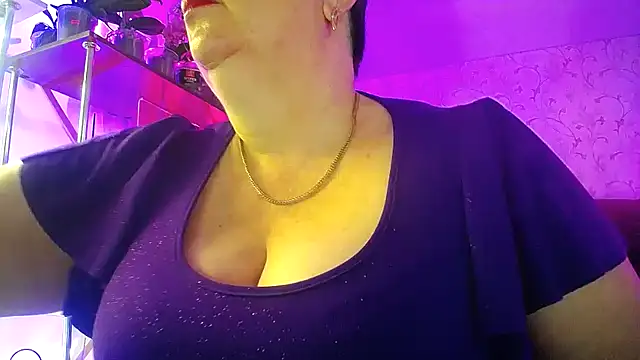  Sweet Woman online show from April 2026 04:52:01 AM