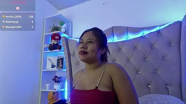 Sweet Orianaa online show from June 2026 02:24:02 AM