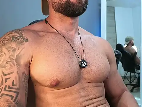 OwenMaximus814 online show from June 2026 06:32:02 PM