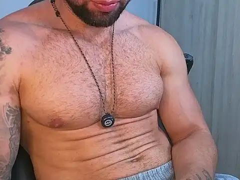 OwenMaximus814 online show from July 2026 08:29:01 PM