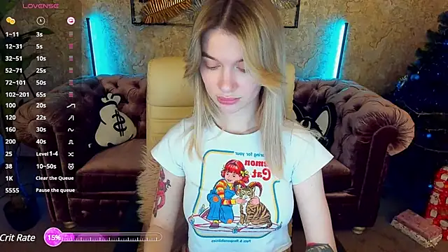 Snapshot of AnacondaOn chatting on December 2024 02:49:02 PM AnacondaOn online show from December 2024 02:49:02 PM