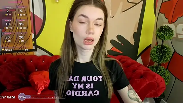 Snapshot of AnacondaOn chatting on February 2026 07:46:02 AM AnacondaOn online show from February 2026 07:46:02 AM