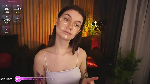 Snapshot of AnacondaOn chatting on February 2026 02:02:02 PM AnacondaOn online show from February 2026 02:02:02 PM