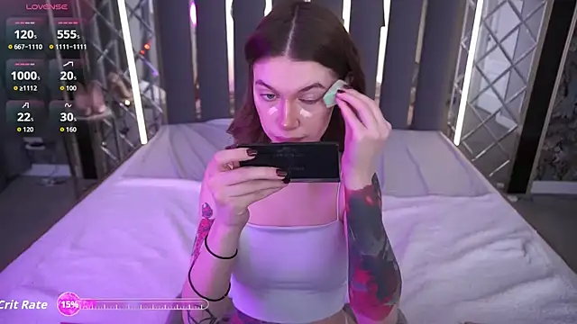 AnacondaOn online show from March 2026 07:14:02 AM