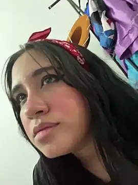melyescobar online show from December 2024 12:04:01 PM