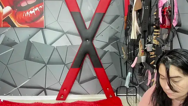 Bdsmsumision online show from September 2025 02:17:02 PM