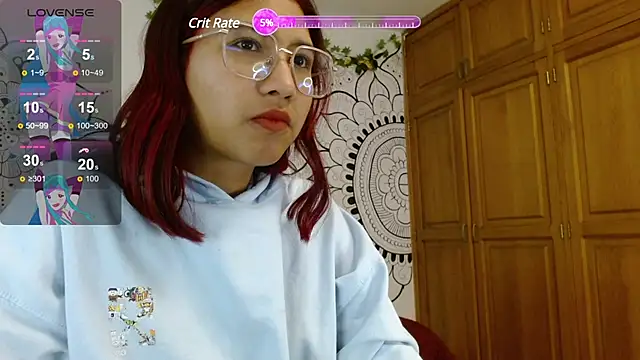 mariana gimenez online show from December 2024 11:15:01 AM