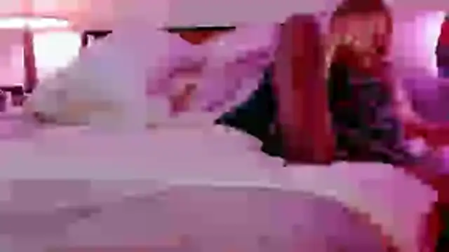 NinasNylonz online show from October 2025 04:12:01 AM