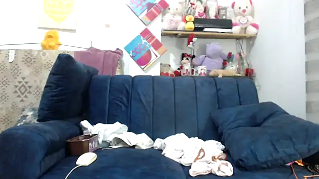 sexy mary 69 online show from February 2026 11:54:01 PM