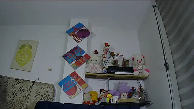 sexy mary 69 online show from April 2026 11:31:01 PM