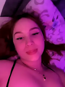 ELIZABETT  online show from March 2025 01:20:01 PM