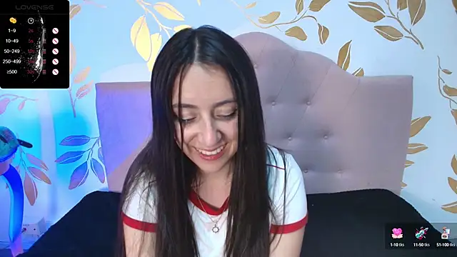 Sweet Sammy  online show from February 2025 09:54:02 AM