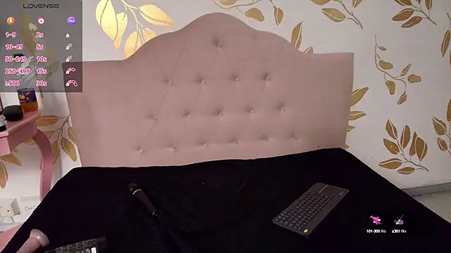 Sweet Sammy  online show from February 2025 01:15:02 AM