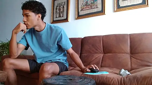 Masterikee online show from October 2025 12:15:01 PM