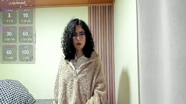 Angellike doll online show from February 2026 11:45:01 PM