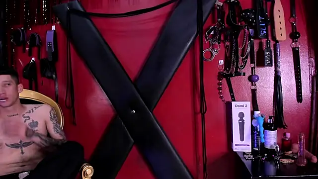 alexa n alex online show from November 2025 07:36:02 PM