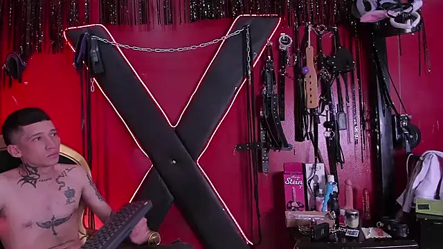 alexa n alex online show from January 2026 06:22:01 PM