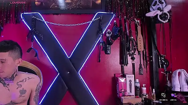 alexa n alex online show from February 2026 12:15:01 PM