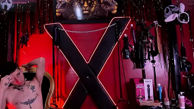 alexa n alex online show from March 2026 06:56:01 PM