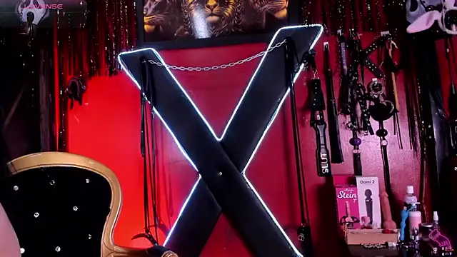 alexa n alex online show from March 2026 06:44:01 PM