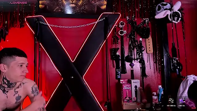 alexa n alex online show from April 2026 12:47:01 PM