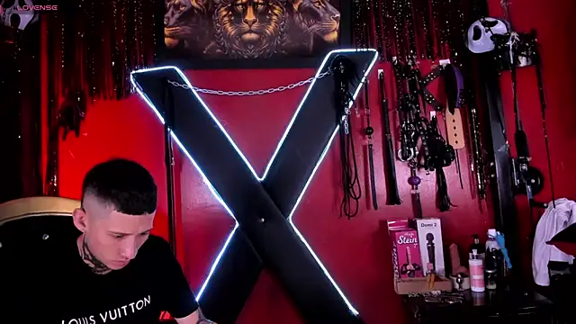 alexa n alex online show from April 2026 10:09:02 AM