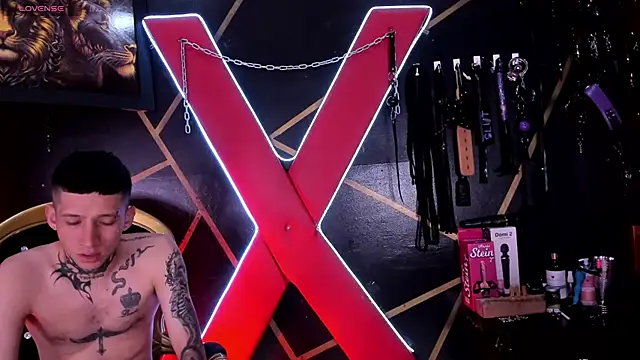 alexa n alex online show from April 2026 07:21:02 PM