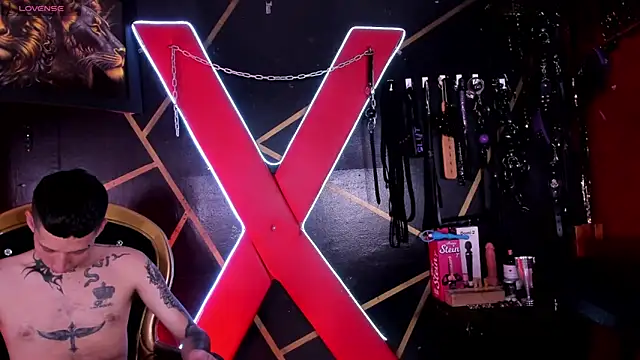 alexa n alex online show from April 2026 08:12:02 PM