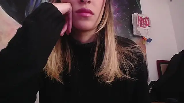 FULL TENTATION  online show from April 2026 01:41:01 PM