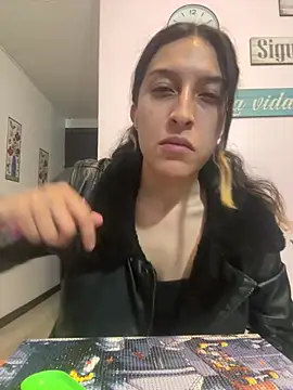 FULL TENTATION  online show from May 2026 02:39:01 AM