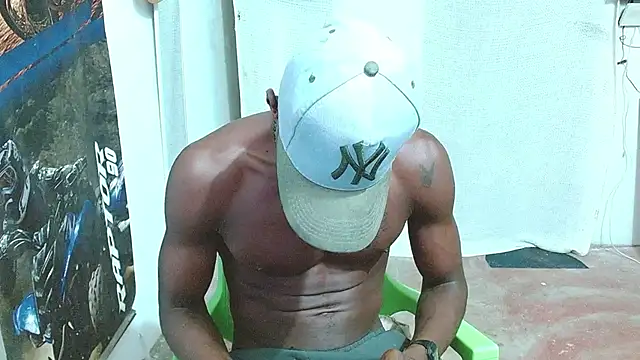 Darick brown online show from April 2026 03:26:01 AM