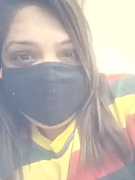 Naughty-Trisha online show from December 2025 01:28:02 PM