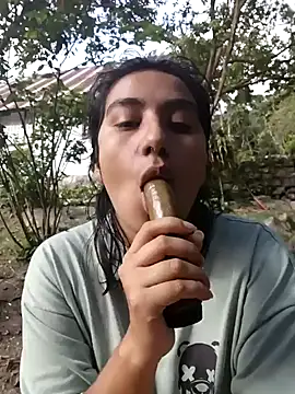 Hellen Alex online show from February 2025 09:13:01 PM