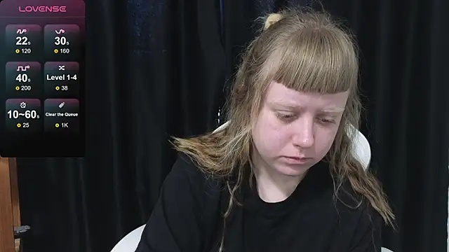 June shy0 online show from April 2026 08:30:01 AM