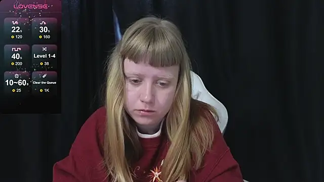 June shy0 online show from April 2026 06:25:01 AM