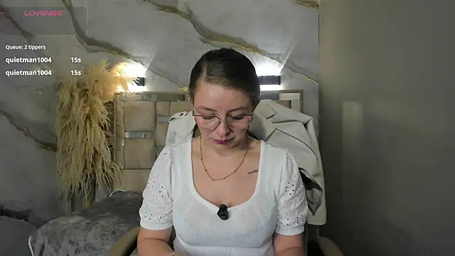  isaabellaa online show from July 2026 03:03:02 PM