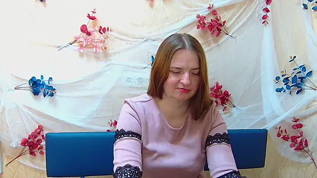 FreyaDak online show from December 2024 03:06:01 AM