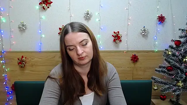 FreyaDak online show from December 2024 12:05:02 PM