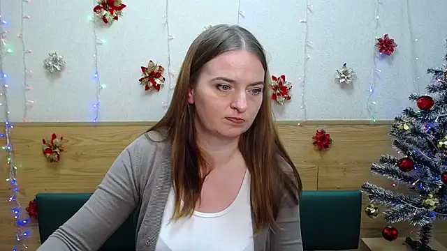 FreyaDak online show from December 2024 05:51:01 PM