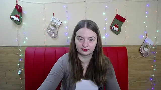 FreyaDak online show from December 2024 11:18:01 AM