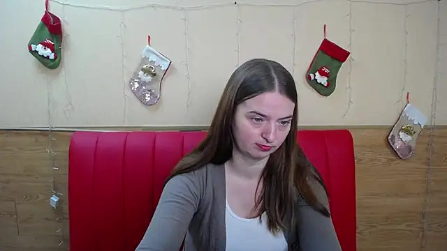 FreyaDak online show from December 2024 02:21:01 PM