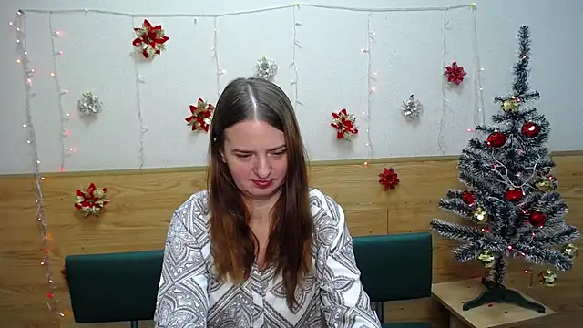 FreyaDak online show from January 2025 03:13:01 PM