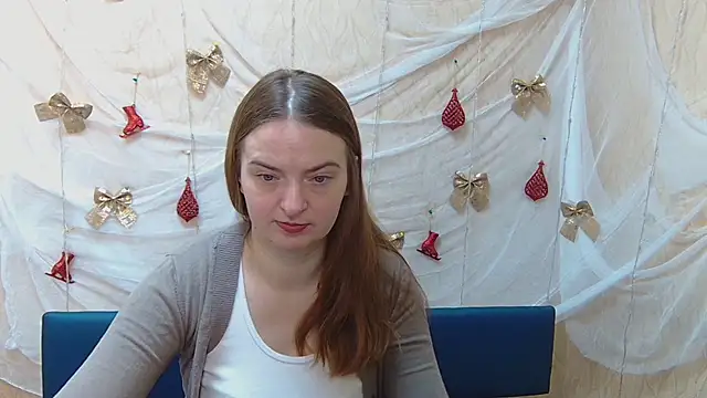 FreyaDak online show from January 2025 06:14:01 AM