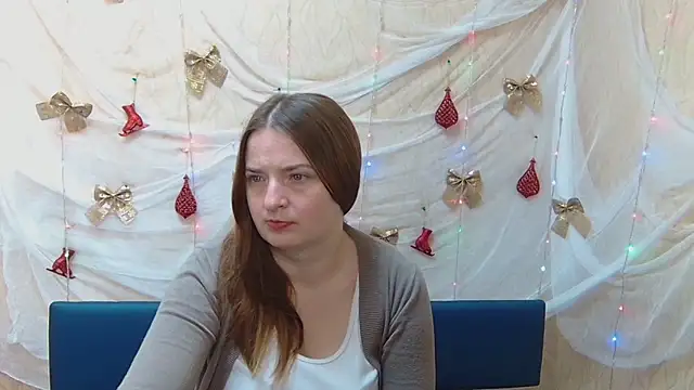 FreyaDak online show from January 2025 03:20:01 PM