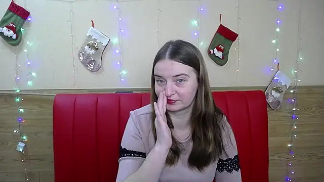 FreyaDak online show from January 2025 12:02:01 AM