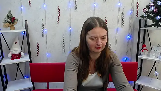 FreyaDak online show from January 2025 12:17:02 PM